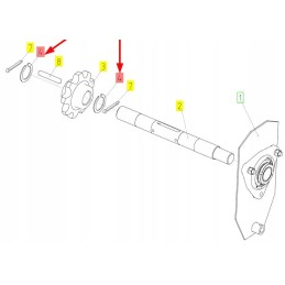 101088848 spyruoklinis žiedas