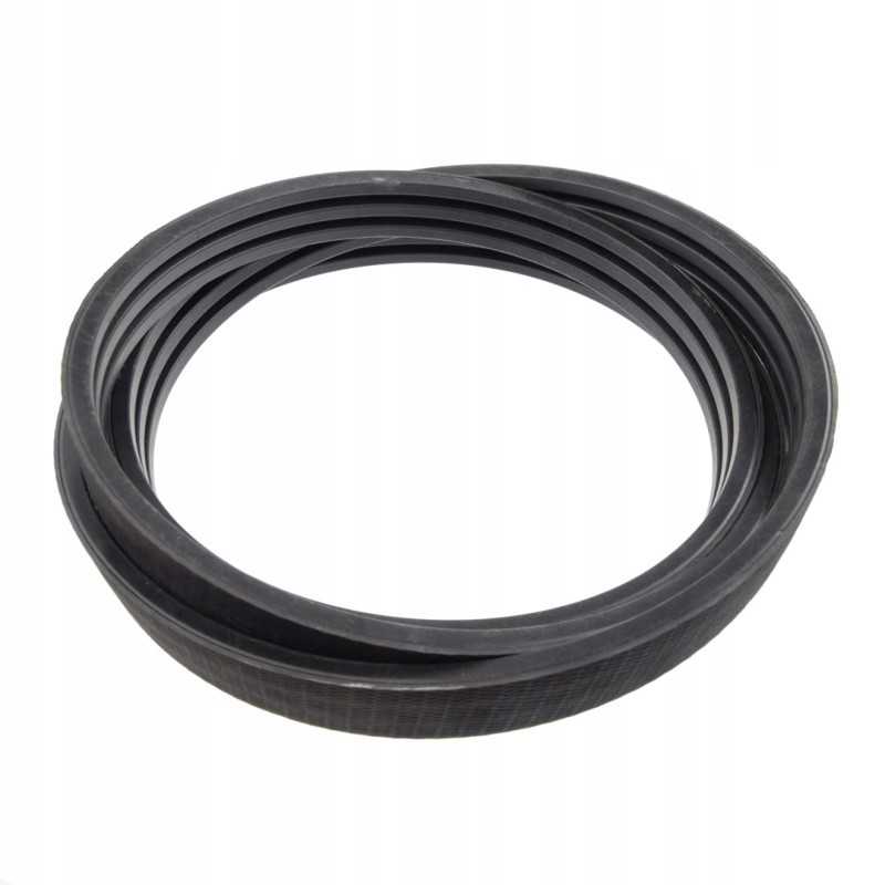 Massey Ferguson La34431123 integruotas trapecinis diržas