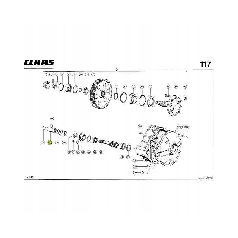 Claas Jaguar frikcinė sankaba 9852072 9852072