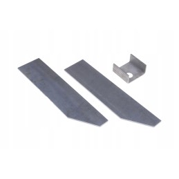 100827976 kūlimo diržo įtempiklio modifikacija