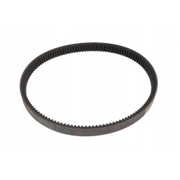 0215196 plataus profilio diržas 62 x 26 x 2280 la