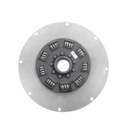 Vibracinis amortizatorius Claas 664711 0 keitimas