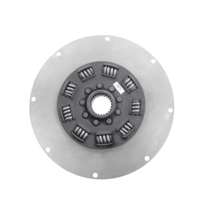 Vibracinis amortizatorius Claas 664711 0 keitimas