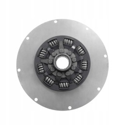 Vibracinis amortizatorius Claas 664711 0 keitimas