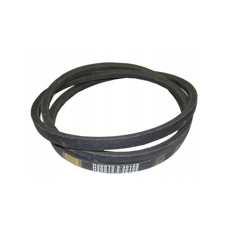 V formos diržas h20x12 5 3010 bizon