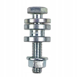 Antgalio variklio tvirtinimas pirštu 209023025 d4904