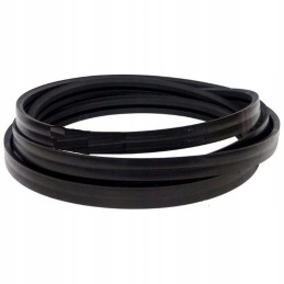 Separatorius ir ventiliatoriaus diržas 84457079 new holland