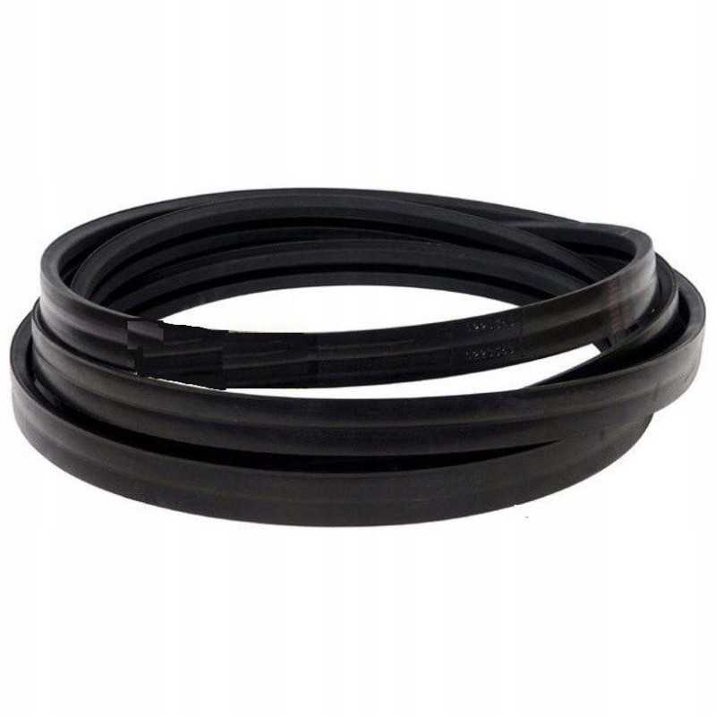 Separatorius ir ventiliatoriaus diržas 84457079 new holland