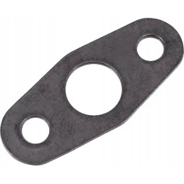 Turbokompresoriaus tarpinė