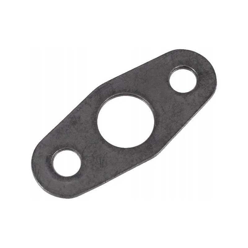 Turbokompresoriaus tarpinė