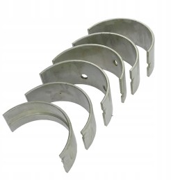 Pagrindinių guolių ir ursus c 330 šlifavimo komplektas