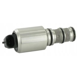 John Deere solenoidinis vožtuvas