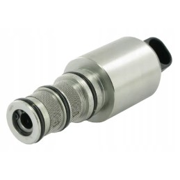 John Deere solenoidinis vožtuvas