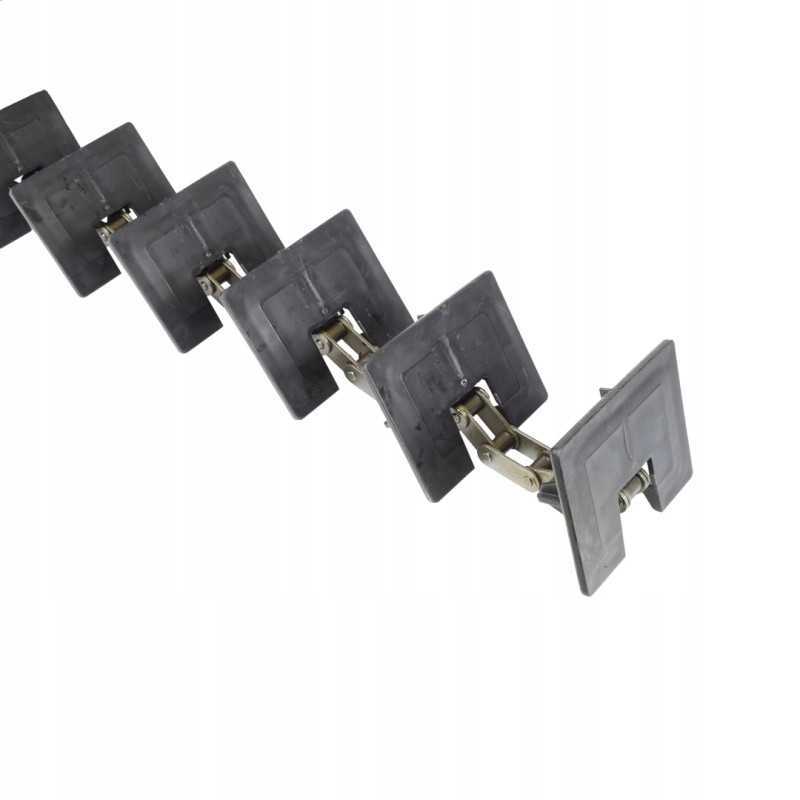 Claas 757220 grūdų transporterio grandinė 0 vnt