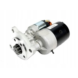 Magnetono korpuso starteris su reduktoriumi ford ne