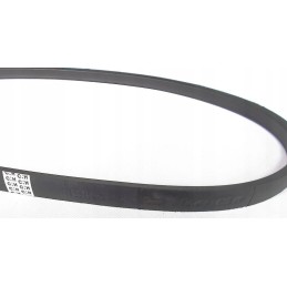 Pavarų dėžės diržas priekinis stiklas new holland tc 9515075 cnh