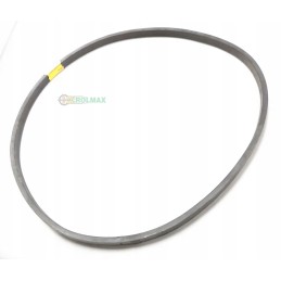 Pavarų dėžės diržas priekinis stiklas new holland tc 9515075 cnh