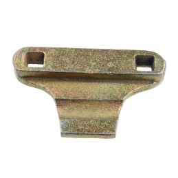 Claas 676236 dalgio spaustukas 0 vnt