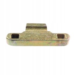 Claas 676236 dalgio spaustukas 0 vnt