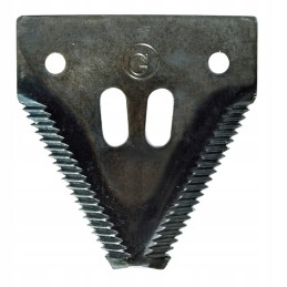 Schumacher John Deere dalgio peilis h207929 h207929