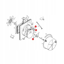Savaime išsilyginantis guolis 71308770 massey ferguson org