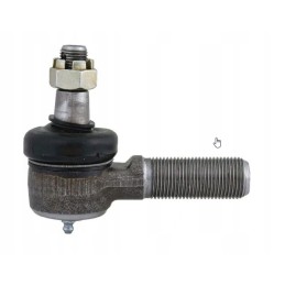 Dalgio jungtis, trumpas bizonas, super aštrus