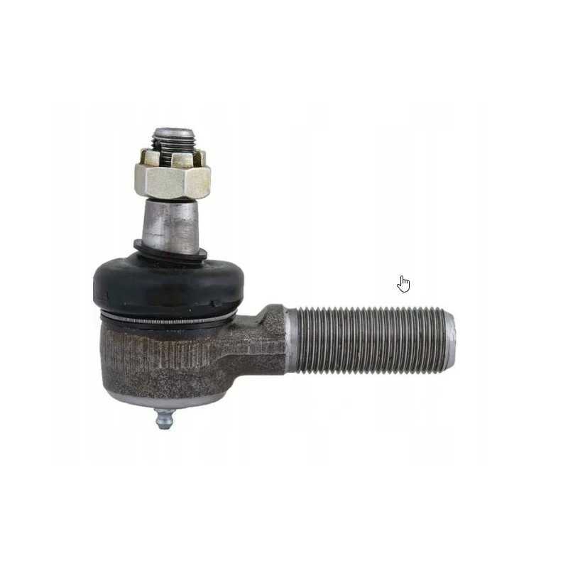 Dalgio jungtis, trumpas bizonas, super aštrus