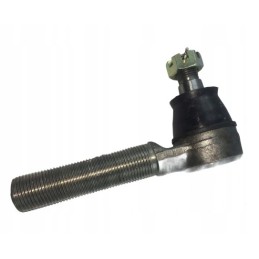 Dalgio jungtis, trumpas bizonas, super aštrus