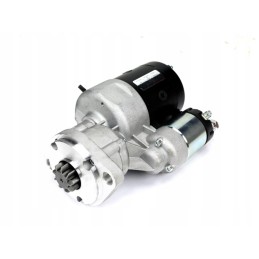 Starteris su magneton deutz 914270 reduktoriumi