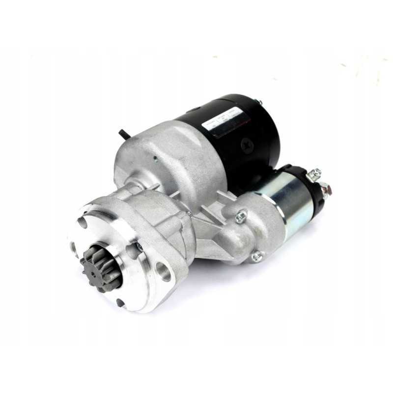 Starteris su magneton deutz 914270 reduktoriumi