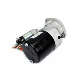 Starteris su magneton deutz 914270 reduktoriumi