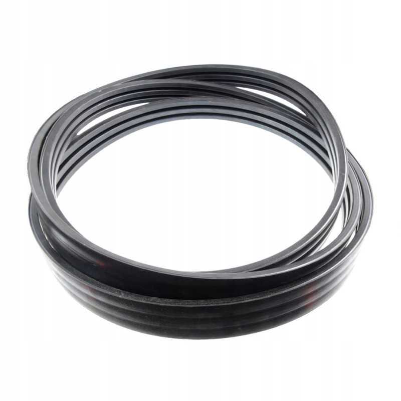 V formos diržas massey ferguson la344311234 originalus