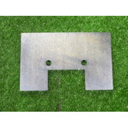 Lifto mentės tvirtinimo plokštė 735936