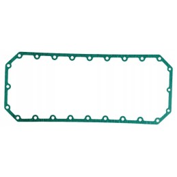 Alyvos bako tarpinė, 4 cilindrų Zetor variklis