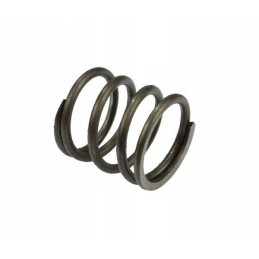 Bison rankinio stabdžio suspaudimo spyruoklė