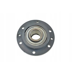 Korpusas su guoliu fi 50 claas 642495