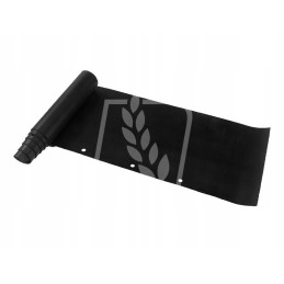 Guminis kūlimo mašinos gaubtas 216x1250mm 622083 Claas