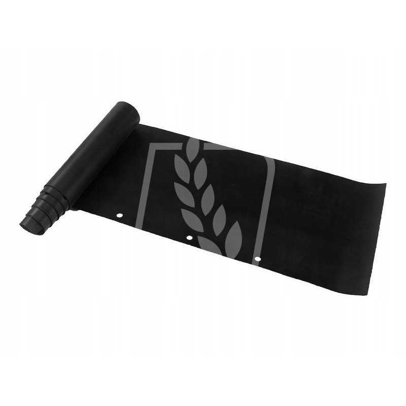 Guminis kūlimo mašinos gaubtas 216x1250mm 622083 Claas