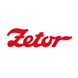 Zetor Proxima Forterra 3320 7340 3321 sala