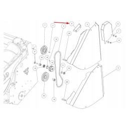 Cp03413700 kairiojo dangtelio rankena