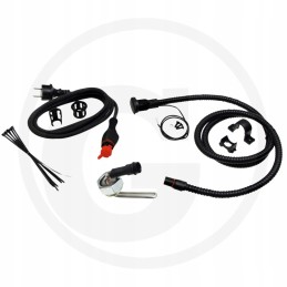 Calix john deere variklio šildytuvas