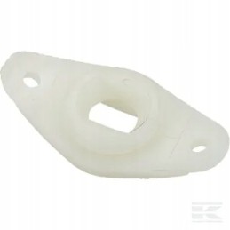 John Deere Z30752 pirštų vadovas