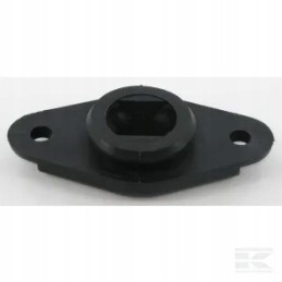 John Deere Z30752 pirštų vadovas