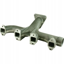 Išmetimo kolektorius c 385 ir dariniai 6 c varikliui