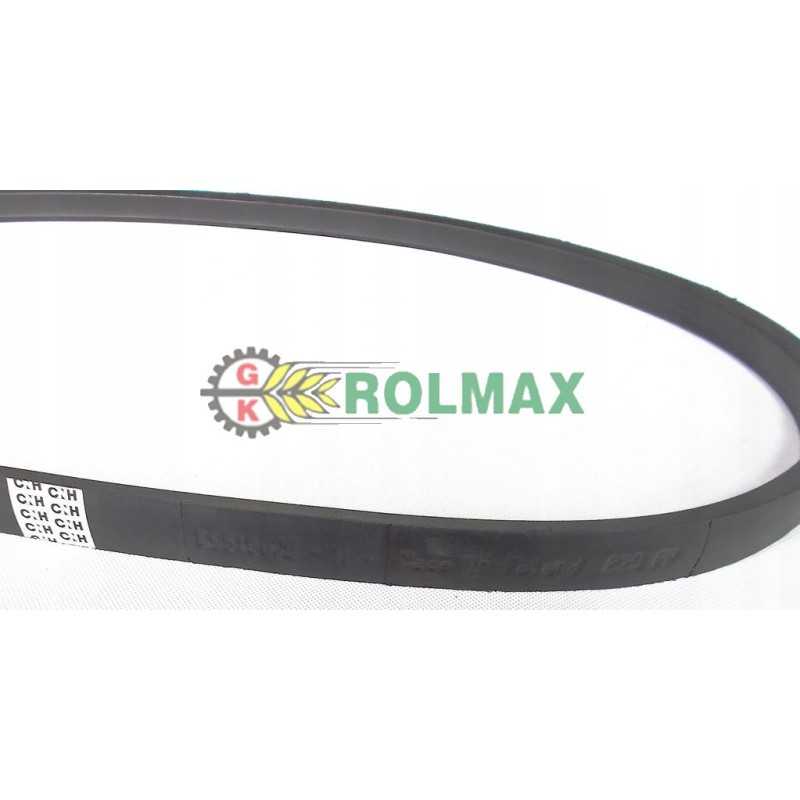 New Holland TC transmisijos diržas 9515075