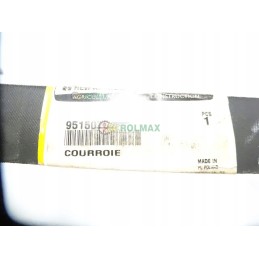 New Holland TC transmisijos diržas 9515075