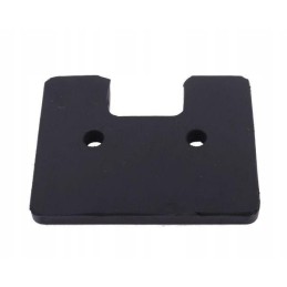 Grandininė mentelė grūdų buivolas