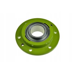 Korpusas su guoliais fi 60 claas