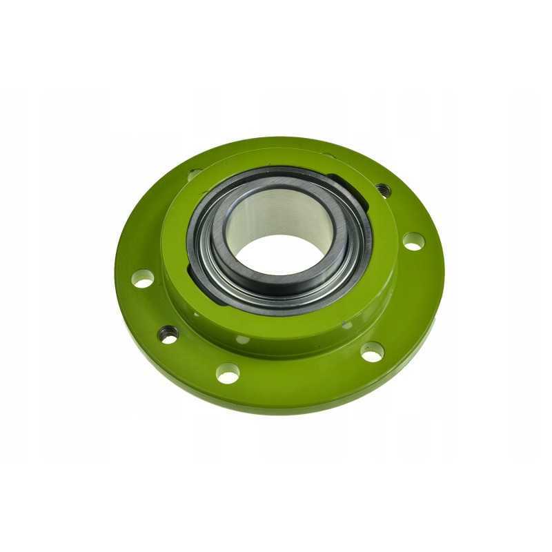 Korpusas su guoliais fi 60 claas