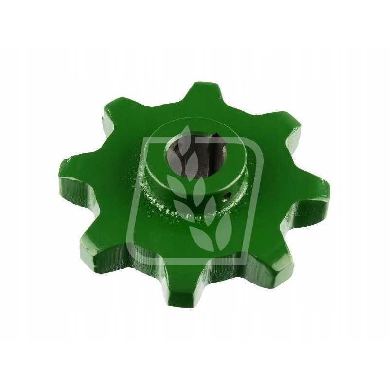 Grandininė žvaigždutė z8 fi25 z11212 john deere 1055 11